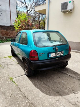 Opel Corsa, снимка 6