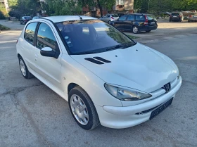 Peugeot 206 1.4HDI, снимка 2