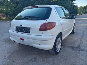 Peugeot 206 1.4HDI, снимка 3