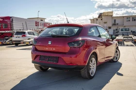 Seat Ibiza 1.6 TDI , снимка 7