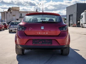 Seat Ibiza 1.6 TDI , снимка 6