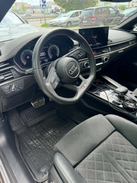 Audi S5, снимка 8