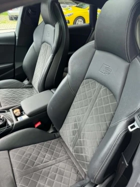 Audi S5, снимка 4