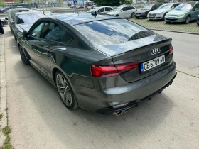 Audi S5, снимка 2