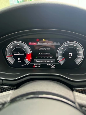 Audi S5, снимка 3