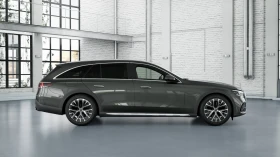 Mercedes-Benz E 220 d 4MATIC All-Terrain, снимка 3