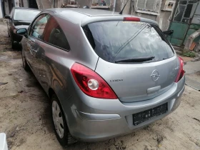 Opel Corsa 1.2, фейс, 86к.с. ЕURO5, снимка 2