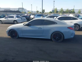 BMW 430 КОЖА* ПОДГРЕВ* ШИБЕДАХ, снимка 7