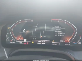 BMW 430 КОЖА* ПОДГРЕВ* ШИБЕДАХ, снимка 14