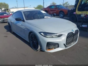 BMW 430 КОЖА* ПОДГРЕВ* ШИБЕДАХ, снимка 2