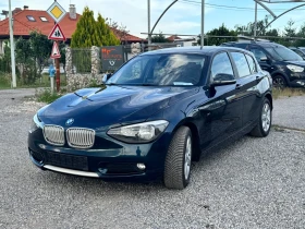 BMW 116 Автомат , снимка 1