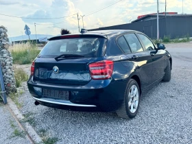 BMW 116 Автомат , снимка 4