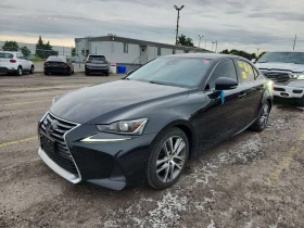 Lexus IS 300 SDN AWD/2 КЛЮЧА/ПОДГРЕВ/ЛЕНТИ/CARFAX/ФИНАНСИРАНЕ, снимка 2