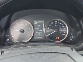 Lexus IS 300 SDN AWD/2 КЛЮЧА/ПОДГРЕВ/ЛЕНТИ/CARFAX/ФИНАНСИРАНЕ, снимка 8