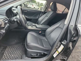Lexus IS 300 SDN AWD/2 КЛЮЧА/ПОДГРЕВ/ЛЕНТИ/CARFAX/ФИНАНСИРАНЕ, снимка 6