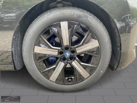 BMW iX 50/xDRIVE/523HP/HUD/NALI/ACC/LED/CAM/525z, снимка 7