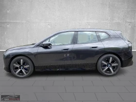 BMW iX 50/xDRIVE/523HP/HUD/NALI/ACC/LED/CAM/525z, снимка 2