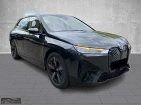 BMW iX 50/xDRIVE/523HP/HUD/NALI/ACC/LED/CAM/525z, снимка 4