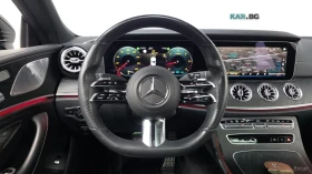 Mercedes-Benz CLS 300 300d* 4matic* Кожа* Обдухване* Панорама* , снимка 10