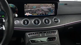 Mercedes-Benz CLS 300 300d* 4matic* Кожа* Обдухване* Панорама* , снимка 9