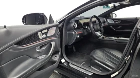 Mercedes-Benz CLS 300 300d* 4matic* Кожа* Обдухване* Панорама* , снимка 12