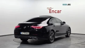 Mercedes-Benz CLS 300 300d* 4matic* Кожа* Обдухване* Панорама* , снимка 2