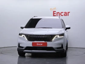 Kia Carnival 9-SEATER PRESTIGE, снимка 3