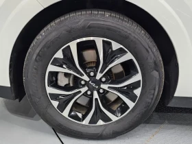 Kia Carnival 9-SEATER PRESTIGE, снимка 5