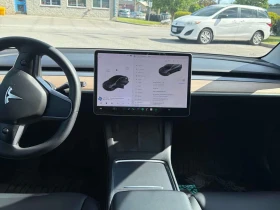 Tesla Model 3 * Long Range * CARFAX * ЦЕНА ДО БГ, снимка 8