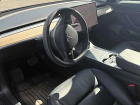 Tesla Model 3 * Long Range * CARFAX * ЦЕНА ДО БГ, снимка 6