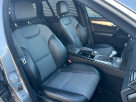 Mercedes-Benz C 220 CDI AMG SWISS, снимка 15