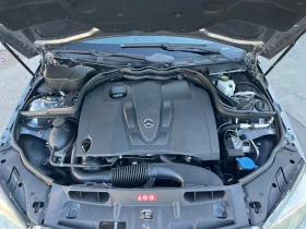 Mercedes-Benz C 220 CDI AMG SWISS, снимка 17