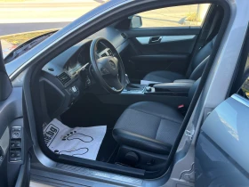 Mercedes-Benz C 220 CDI AMG SWISS, снимка 9