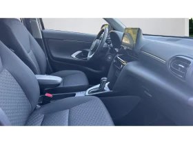 Toyota Yaris Cross Месечна вноска от 300  , снимка 6