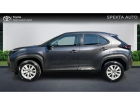 Toyota Yaris Cross Месечна вноска от 300  , снимка 3