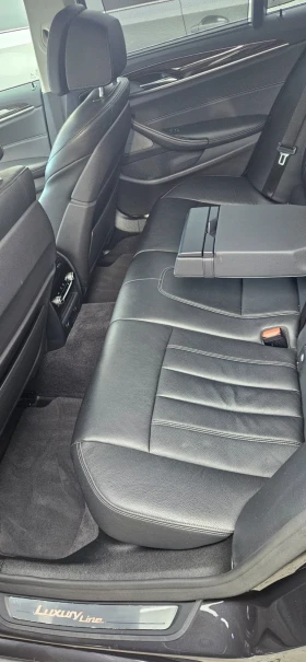 BMW 540, снимка 14
