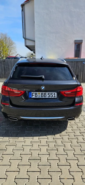 BMW 540, снимка 2