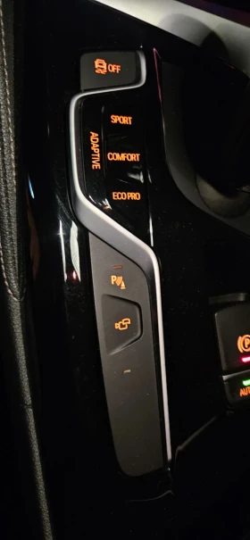BMW 540, снимка 17