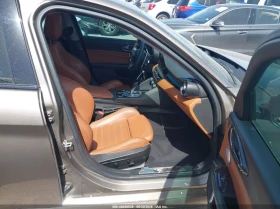 Alfa Romeo Giulia 2.0l Ti Sport Awd, снимка 5