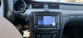 Skoda Superb 1.8TSI, снимка 3