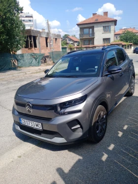 Citroen C3 Plus , снимка 7