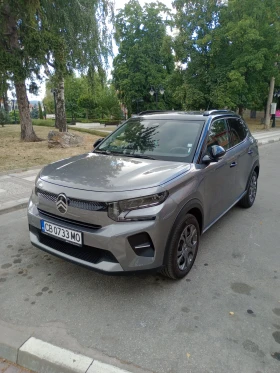 Citroen C3 Plus , снимка 1