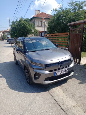 Citroen C3 Plus , снимка 8
