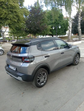 Citroen C3 Plus , снимка 4