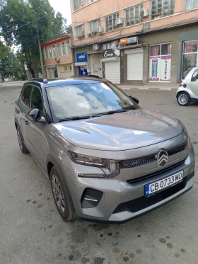 Citroen C3 Plus , снимка 3