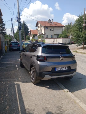 Citroen C3 Plus , снимка 6
