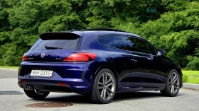 VW Scirocco TDI R-Line* ANDROID* КОЖА* НАВИ* ПАНО, снимка 2