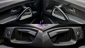 VW Scirocco TDI R-Line* ANDROID* КОЖА* НАВИ* ПАНО, снимка 15
