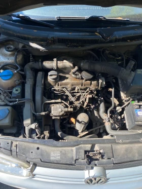 VW Golf, снимка 1