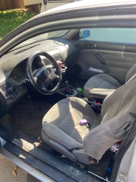 VW Golf, снимка 4